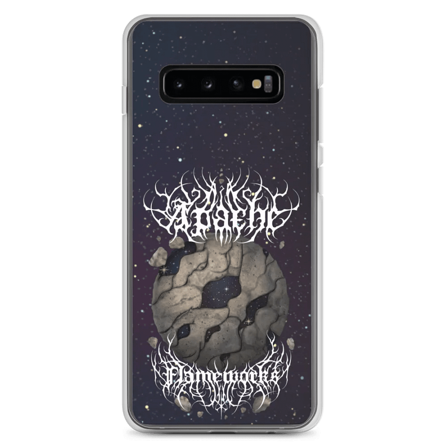 Asteroid Rift Phone Case product image (2)
