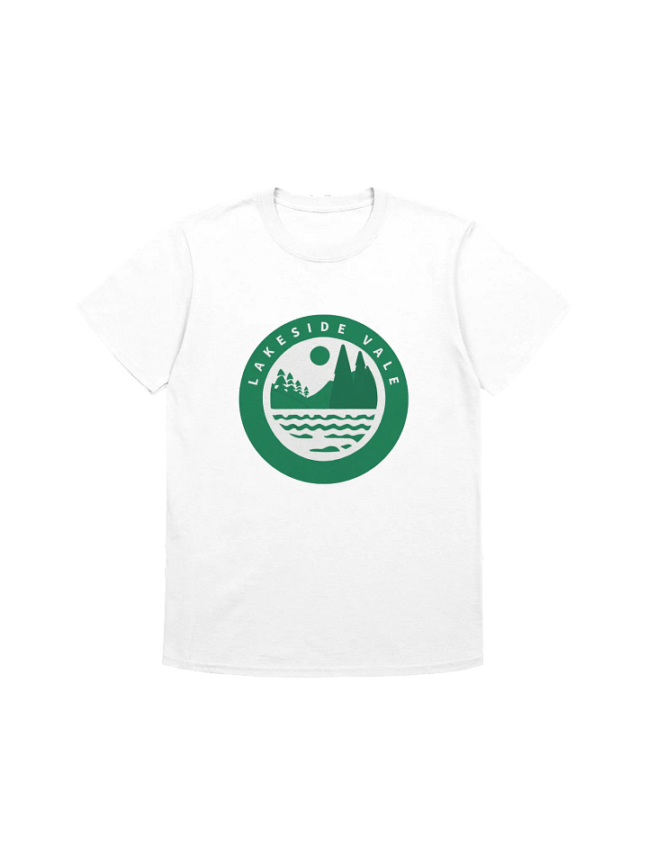 Lakeside Vale T Shirt product image (1)