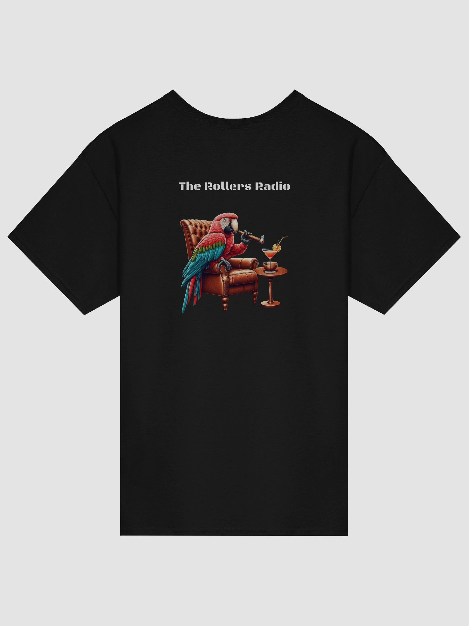 Moe The Rollers Radio product image (1)
