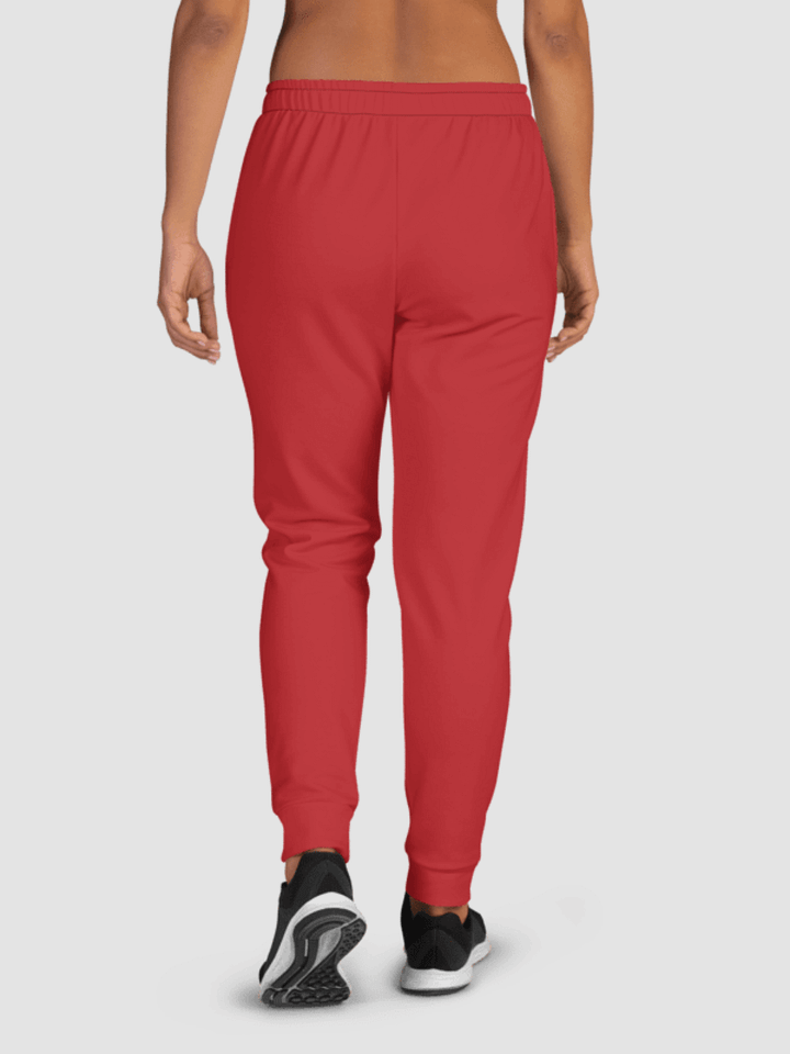 Joggers - Berry Red product image (2)