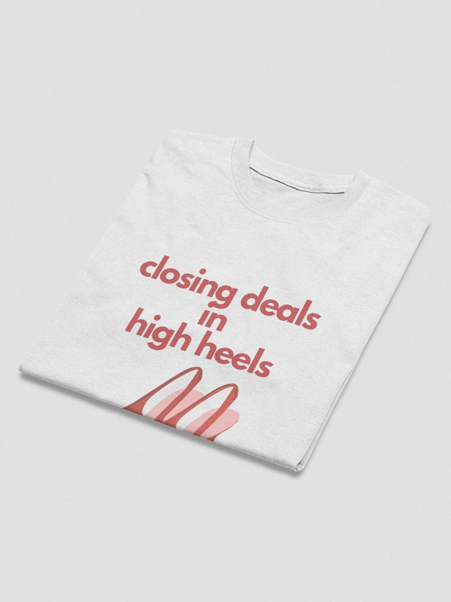 Closing Deals in High Heels product image (3)
