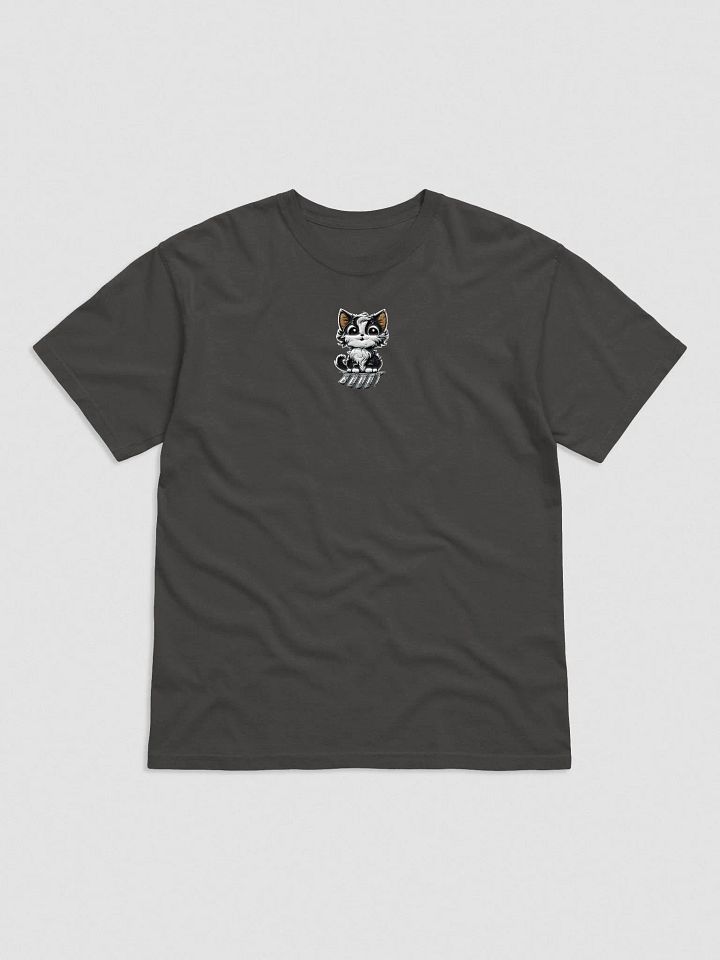 Buddy Comfort Colors Garment-Dyed Heavyweight T-Shirt 2 (EMBRODERED) product image (13)