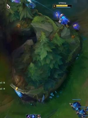 I want to live. I WANT TO LIVE! #leagueoflegends #support #lulu #lol #twitch #streamer #vtuber #potd #spongebob #meme Twitch.tv/VTN1Ce 