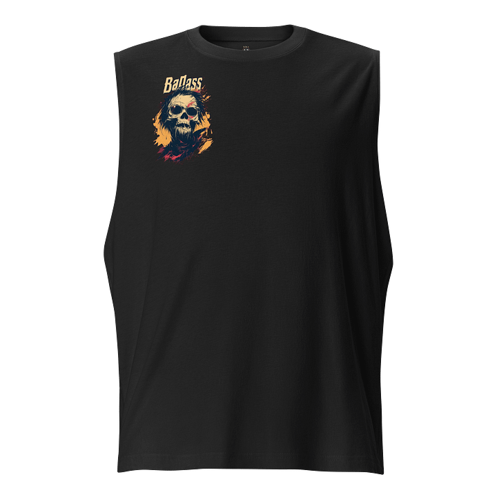 LOVA - LIL Muscle tank product image (1)