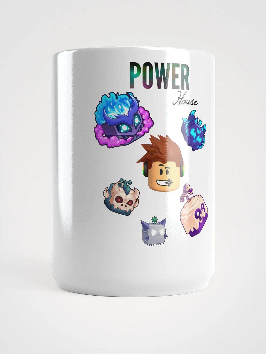 Power Play Mug product image (5)