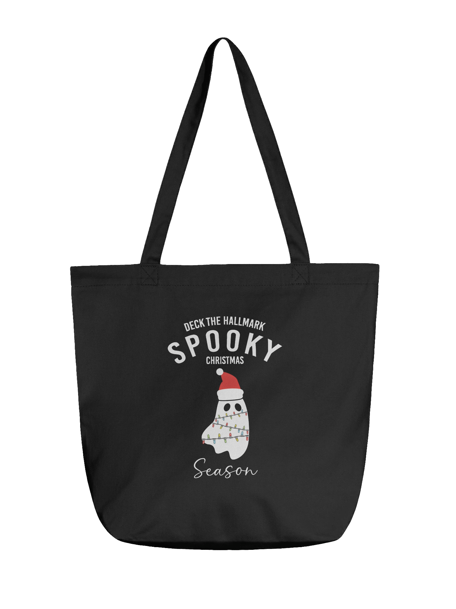 CLASSIC: Spooky - Totes product image (1)