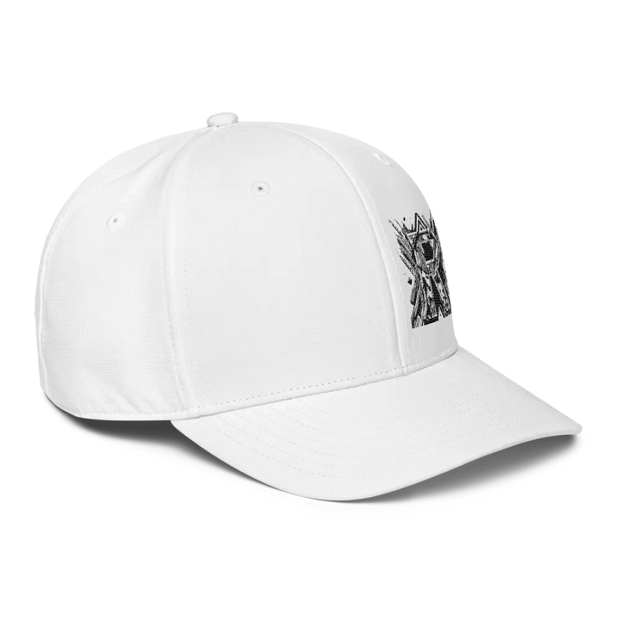 Bubba's Ball Cap product image (3)