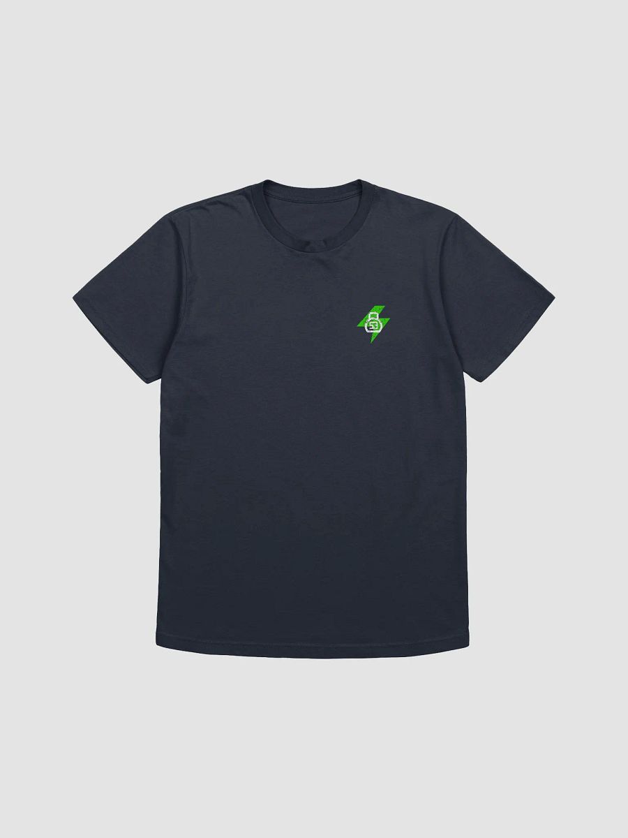 CrossFit53 x #BeFAST SHUT UP product image (1)