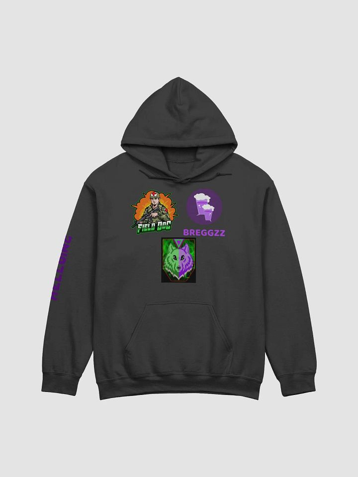 Breggzz Doc Jeff product image (1)