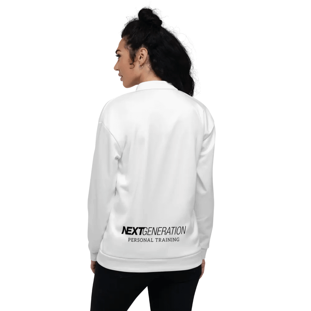 NGPT Bomber Jacket product image (5)