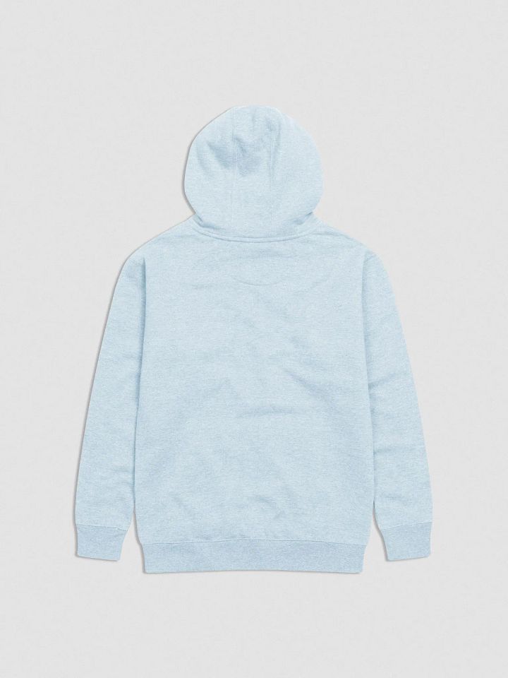 YOU CRIED Embroidered Hoodie product image (6)
