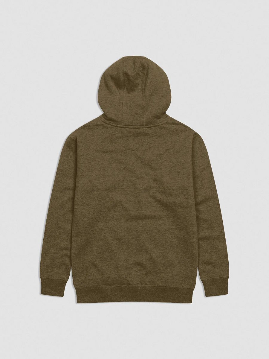 Throttle Down Hoodie product image (2)