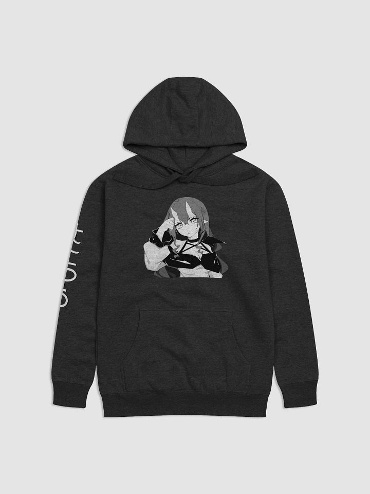 Yoni Hoodie product image (1)