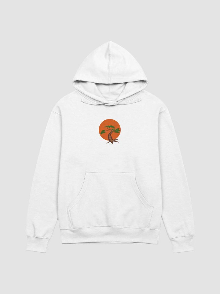 Bonsai Tree of Tranquility Hoodie product image (1)