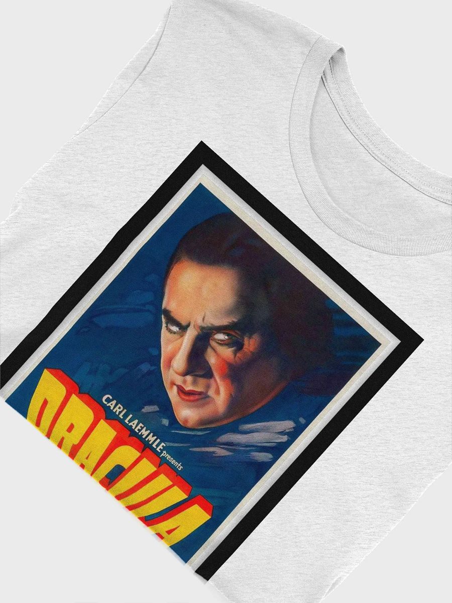 drac horror hound tee product image (14)