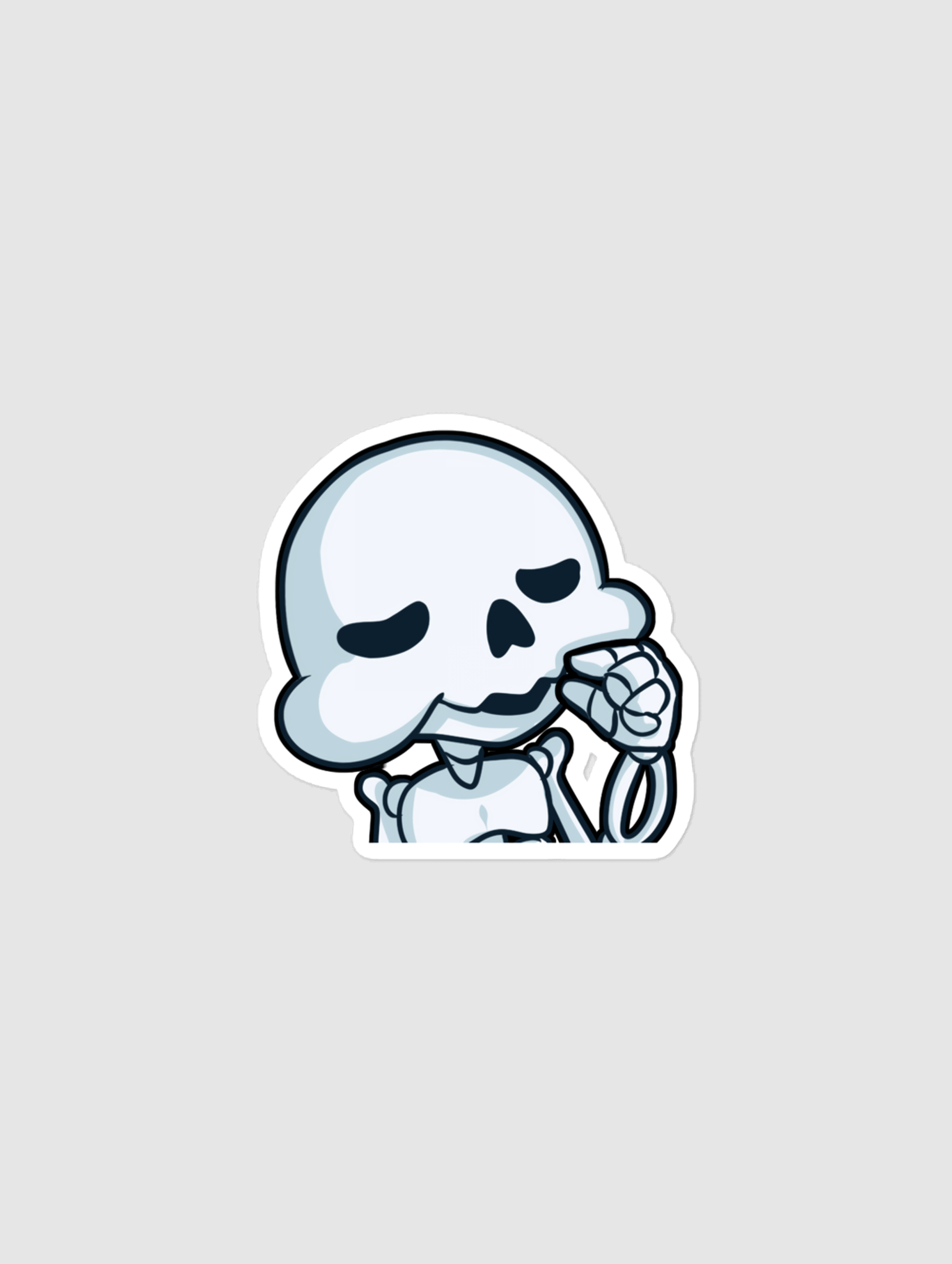 Chef's Kiss - Sticker product image (1)
