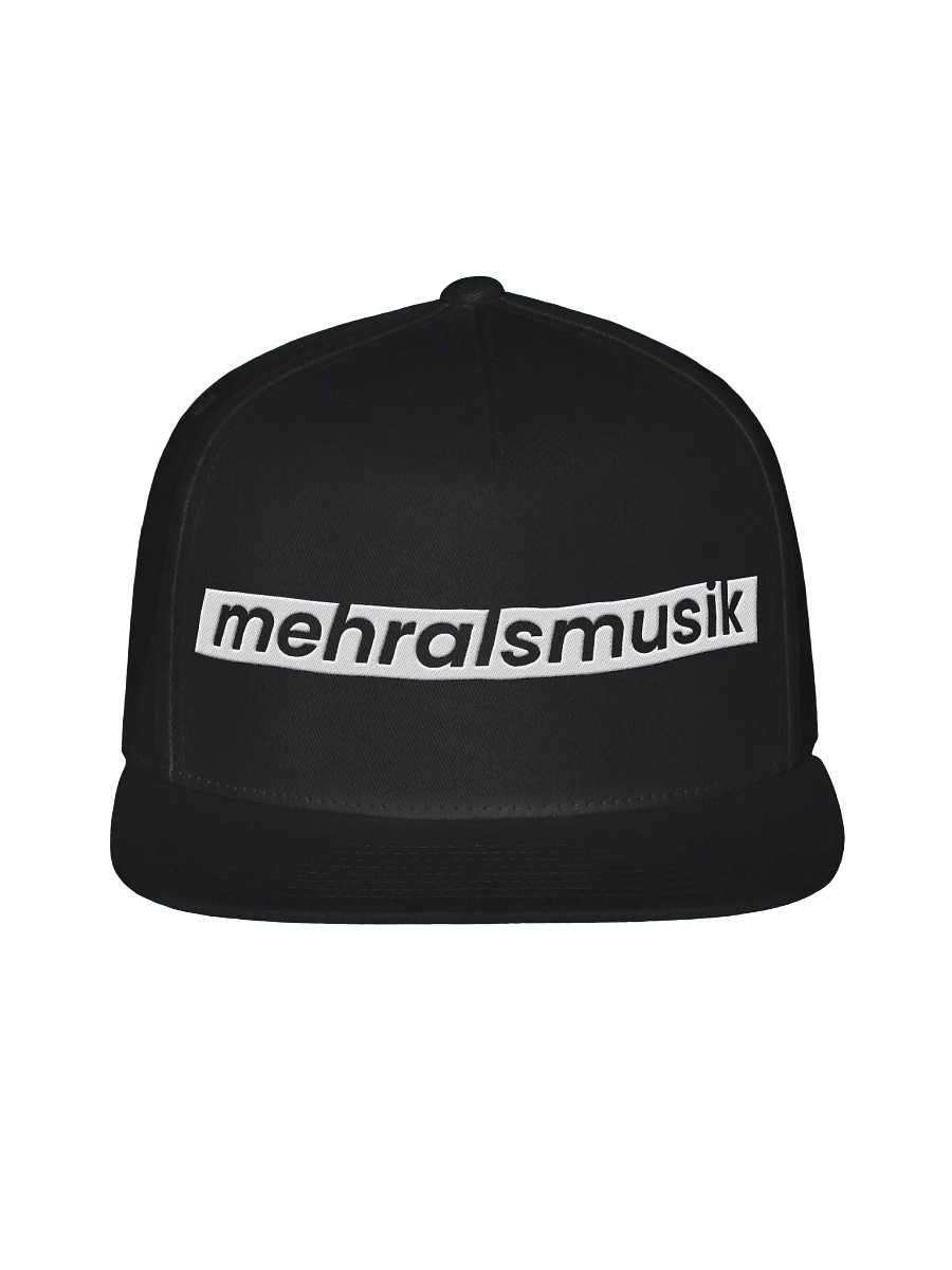 MAM - SNAPBACK CAP product image (6)