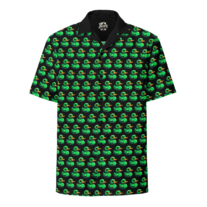 Duck Button Down product image (1)