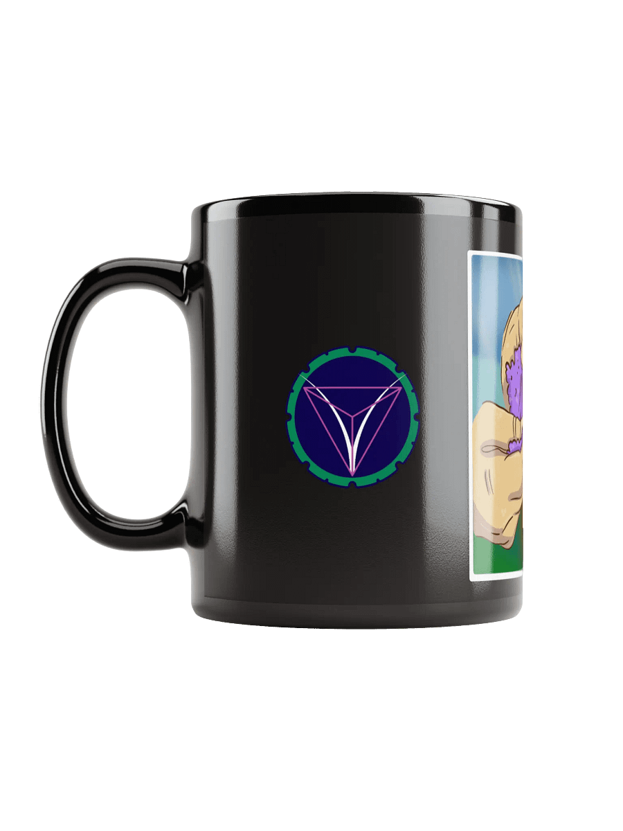 Traditional Mug product image (6)
