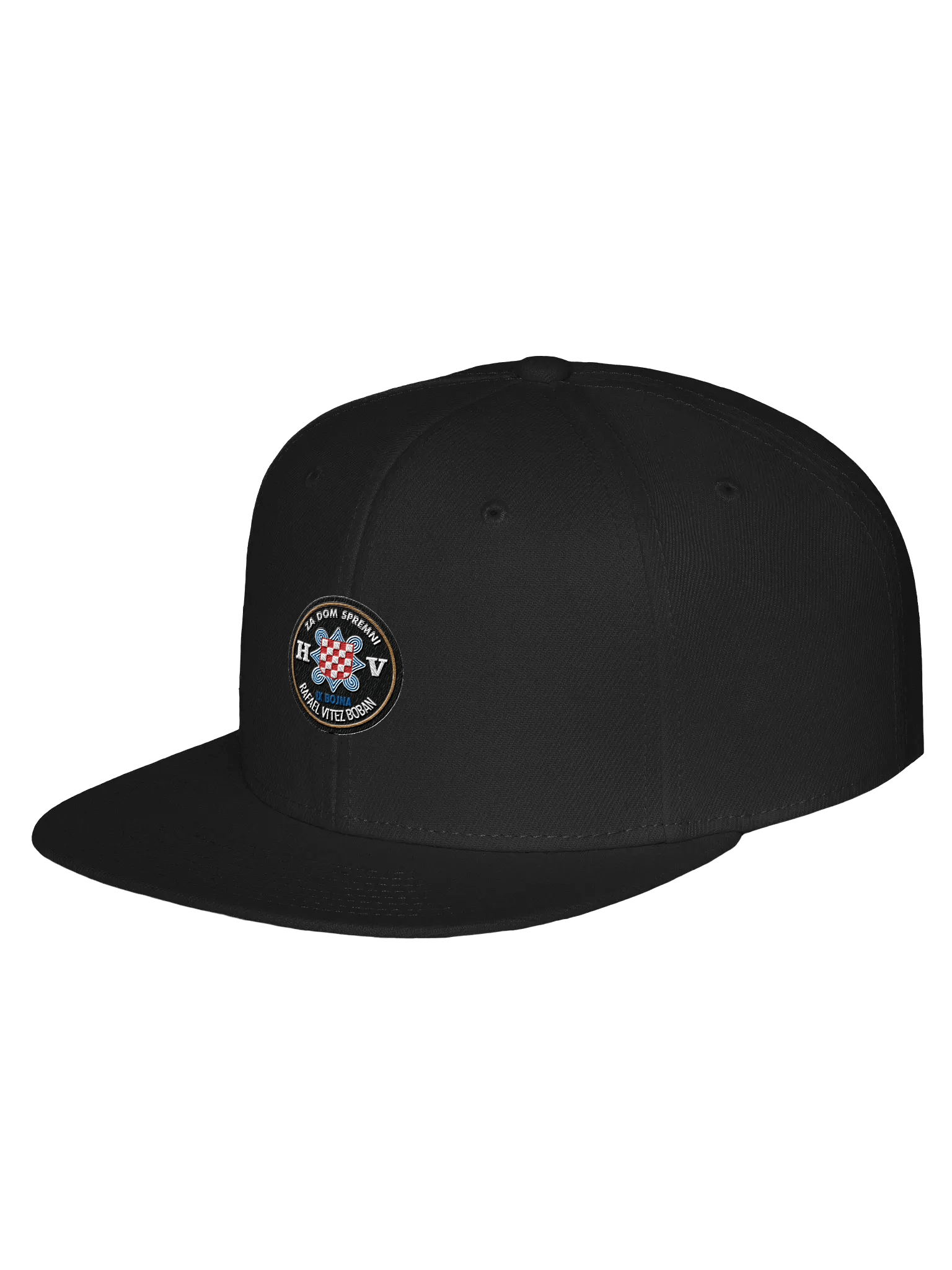 IX BOJNA HOS VUKOVAR Snapback product image (2)