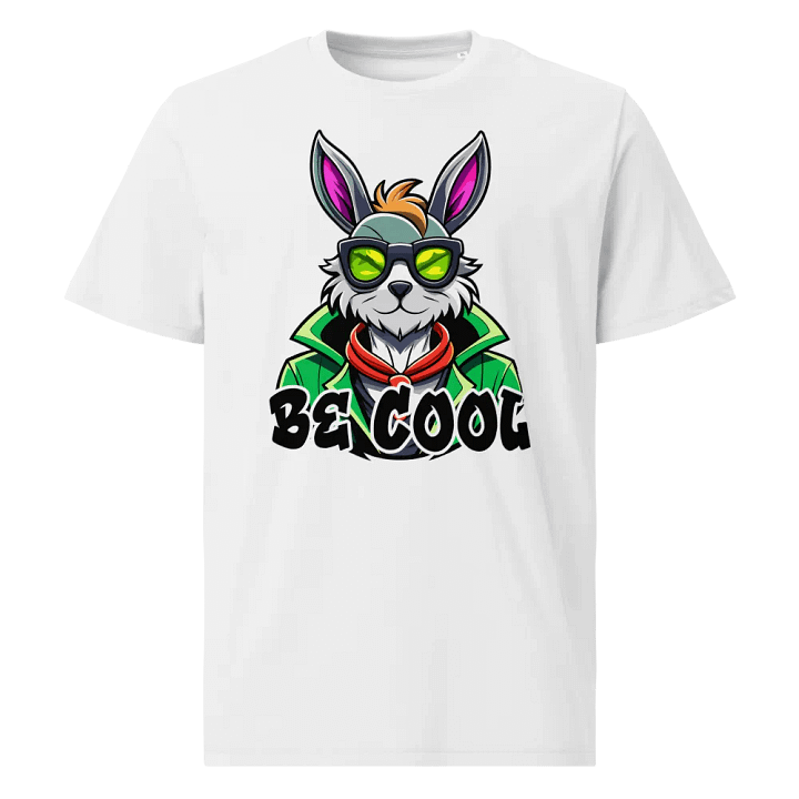 Be Cool Cartoon Hase 2 product image (1)