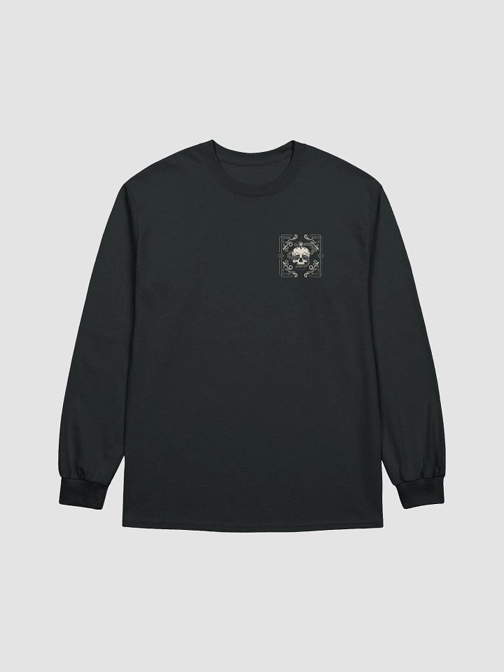 seduN dneS Long Sleeve Tee product image (10)