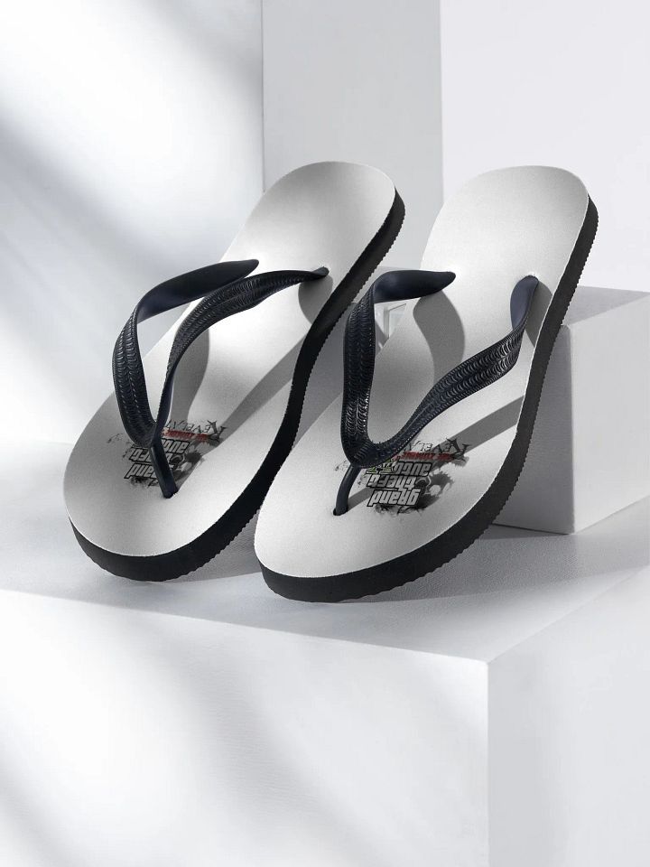 ZAR Flip Flops product image (1)