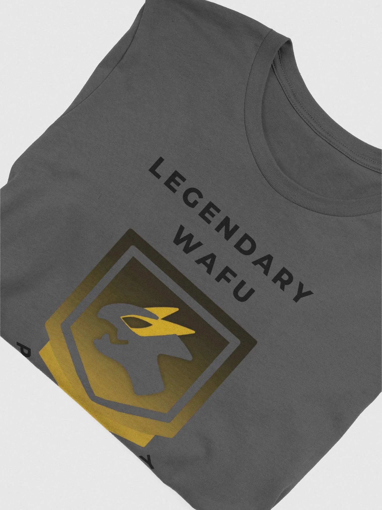 Legendary WAFU 2022 product image (4)