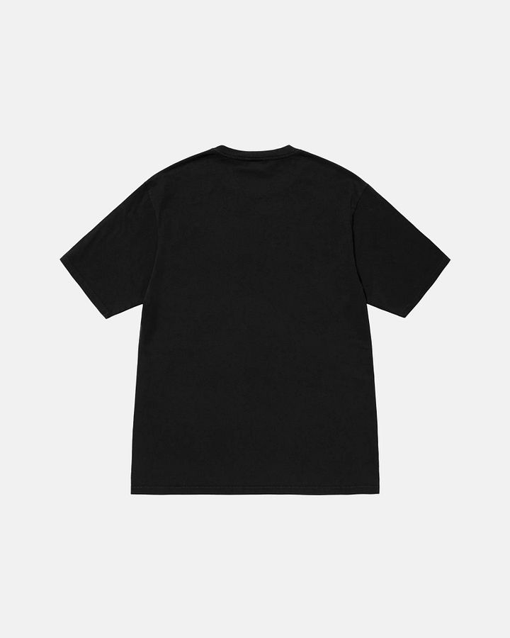 BUBBLESGANGZ AUDI Q8 T-SHIRT - BLACK product image (2)