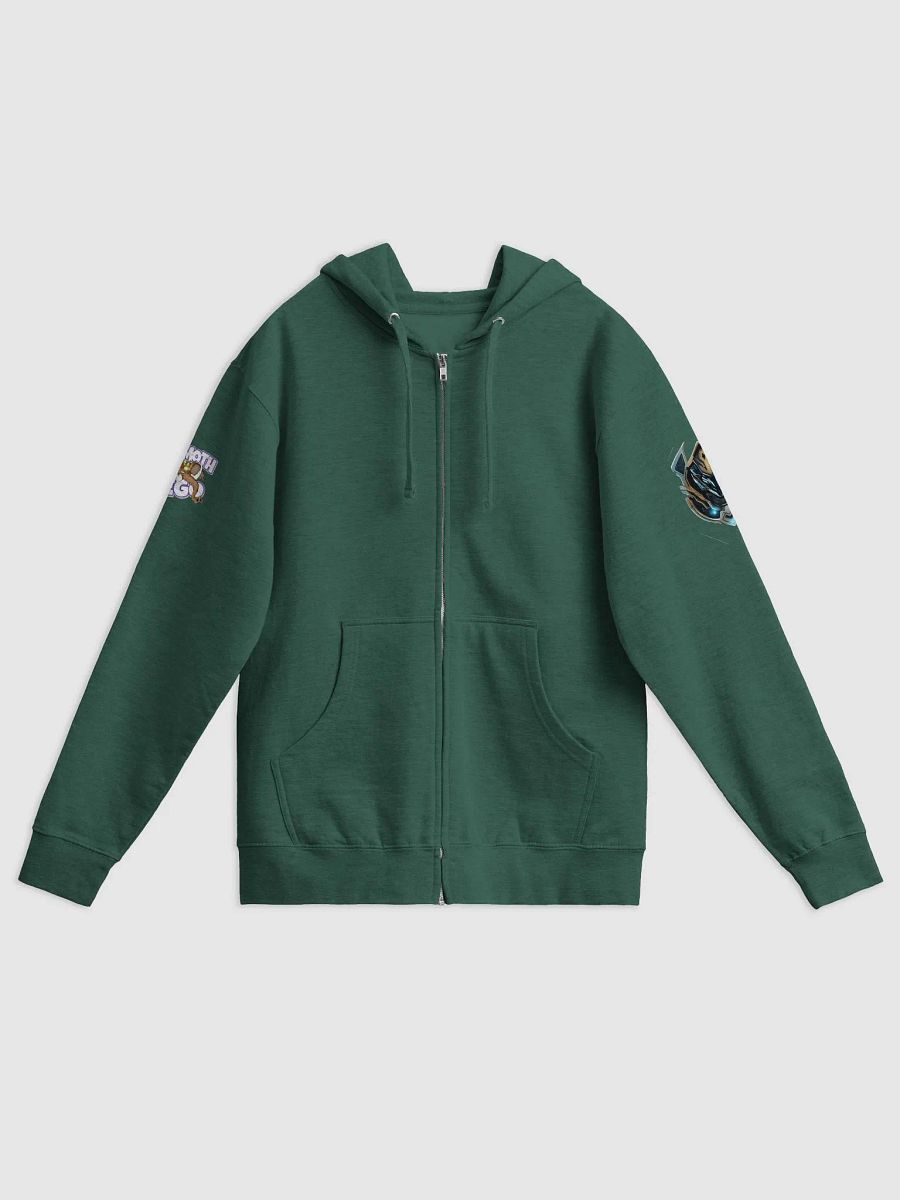 Mr ILoveYou3000 Zip Up product image (1)