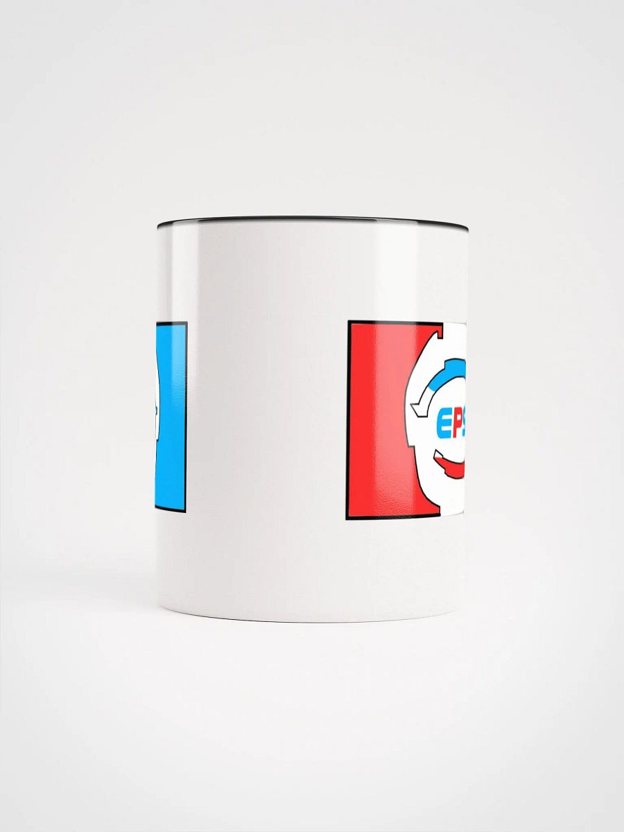 Epsi Logo Ceramic Mug With Color Inside product image (14)