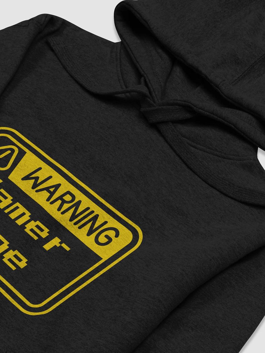 Gamer Zone Hoodie product image (3)