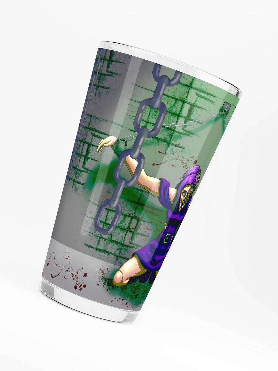 Pint Glass product image (6)