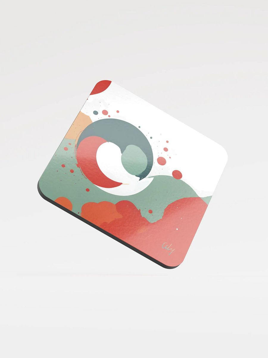 WaveSwirl Coaster product image (3)