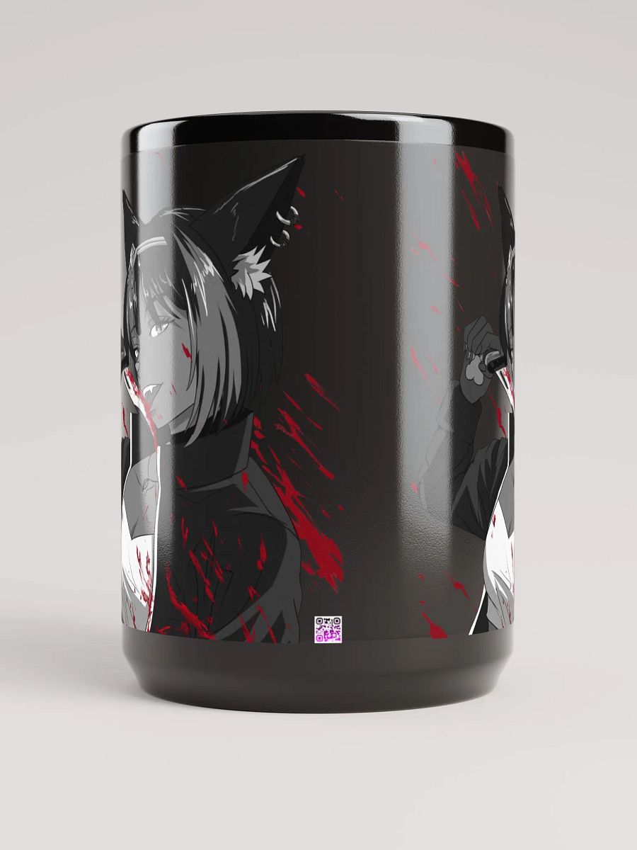 Bloody Mugger product image (5)