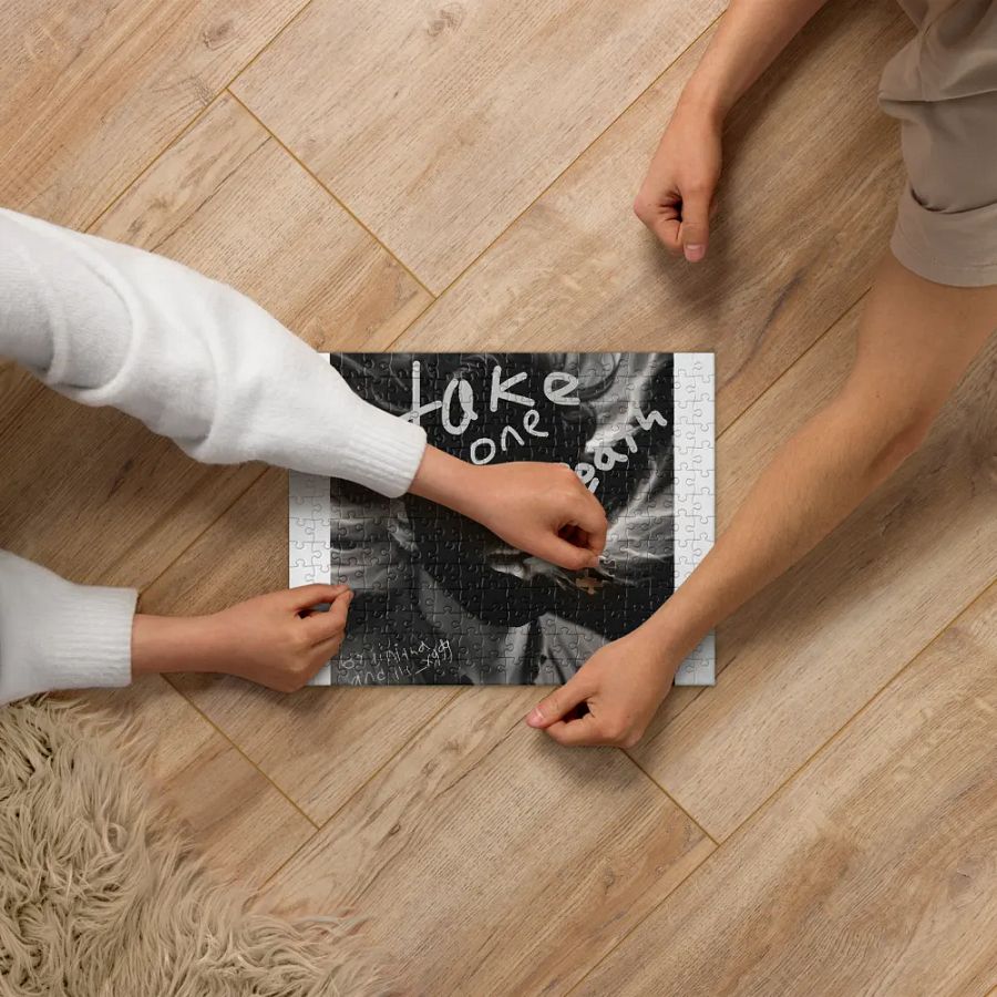 take one breath puzzle product image (3)