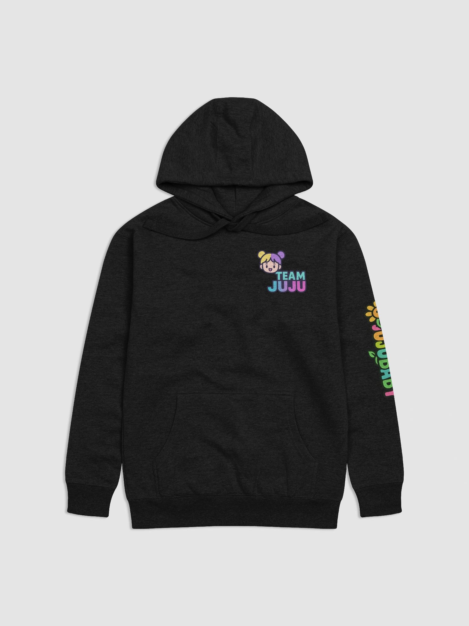 JUJU hoodie product image (1)