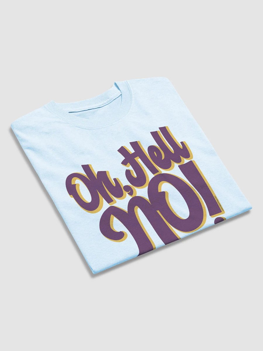Oh, hell no! product image (4)