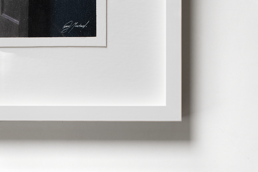 Pastoral Embrace | Prints product image (4)
