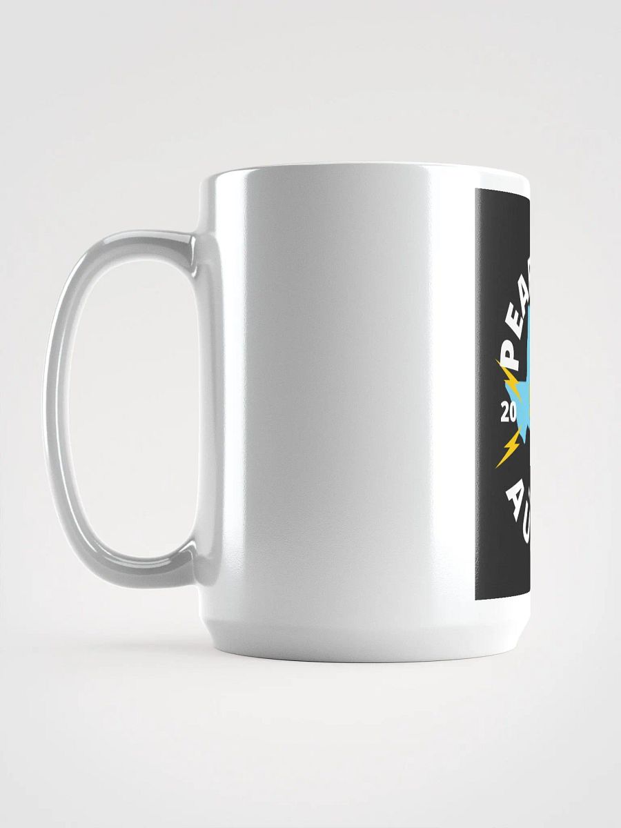 PEARLFEST Mug product image (6)