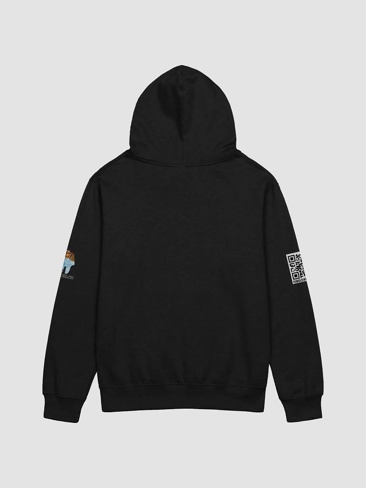 UNFAIR Sports LOGO Hoodie product image (4)