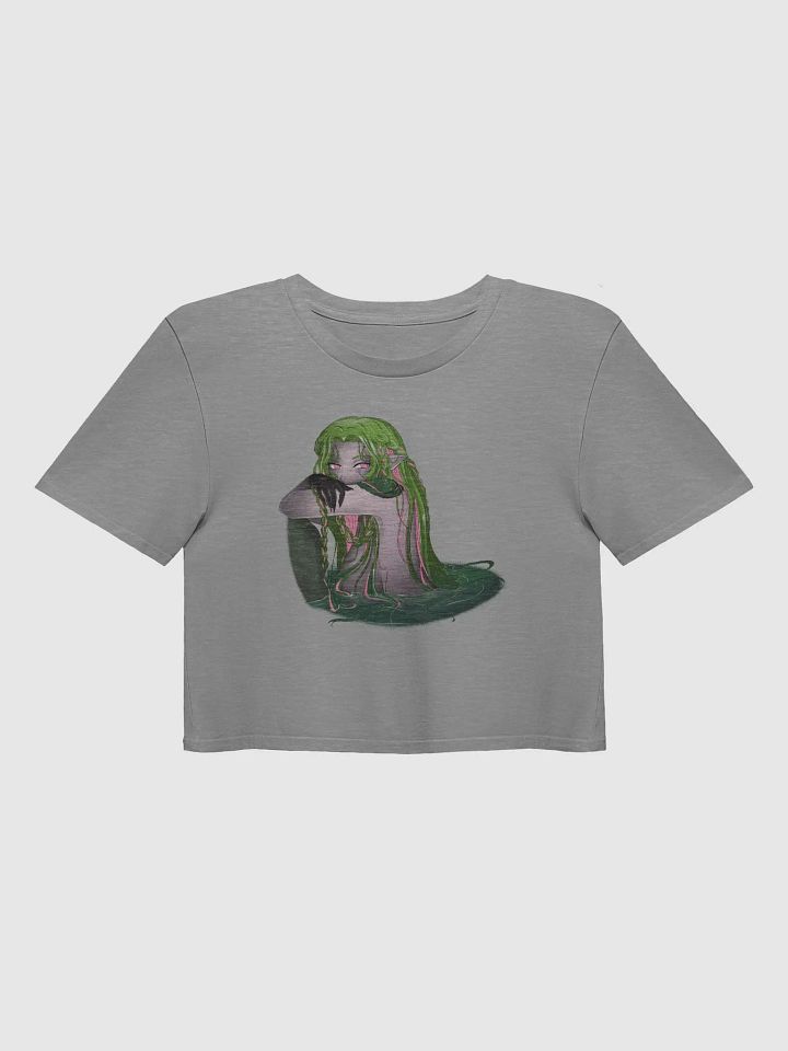Enchanted Serenity Women's Crop Top product image (1)