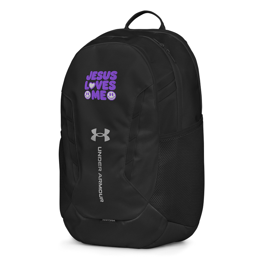 Divine Love Backpack product image (6)