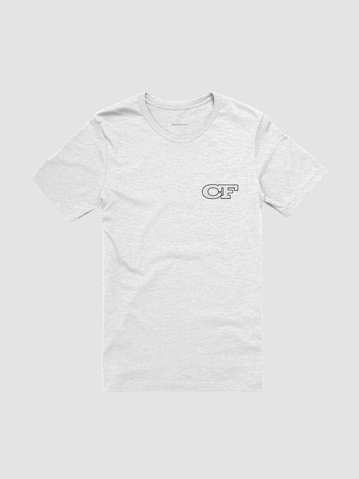 CF Vision Premium T-Shirt product image (1)