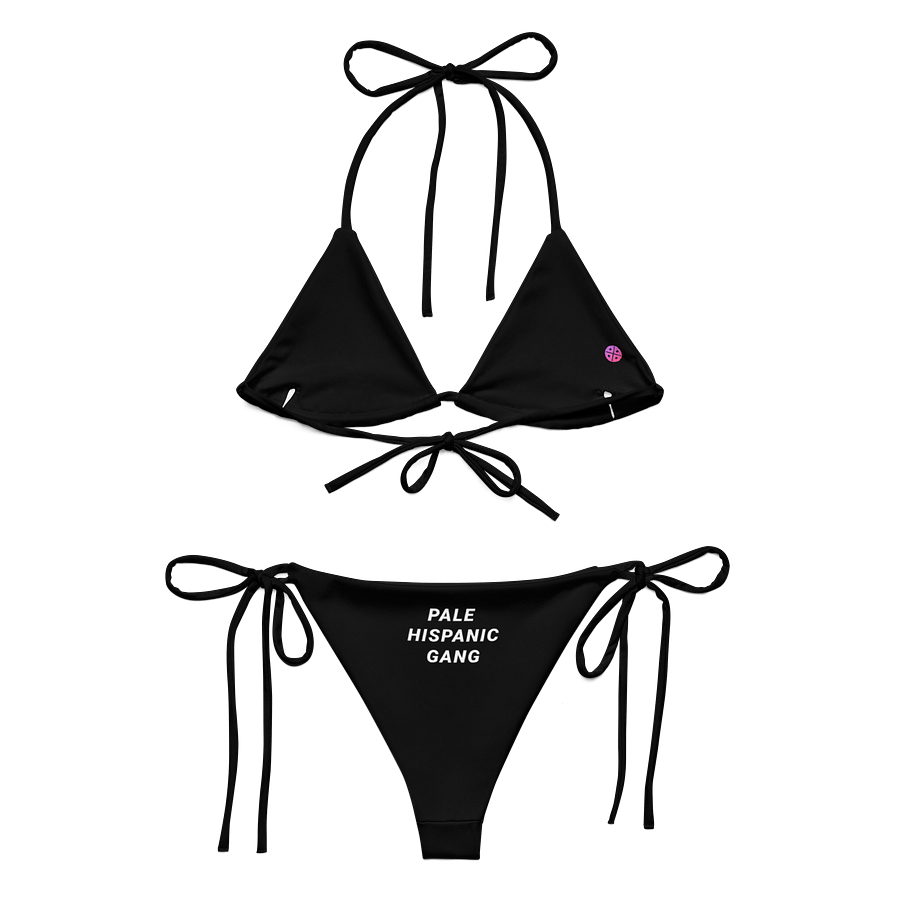 PHG Metal Logo Bikini product image (1)