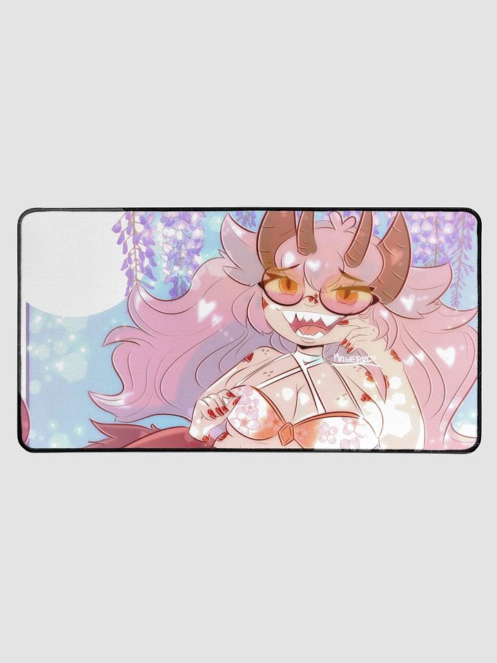 Roman Summer Deskmat! product image (1)