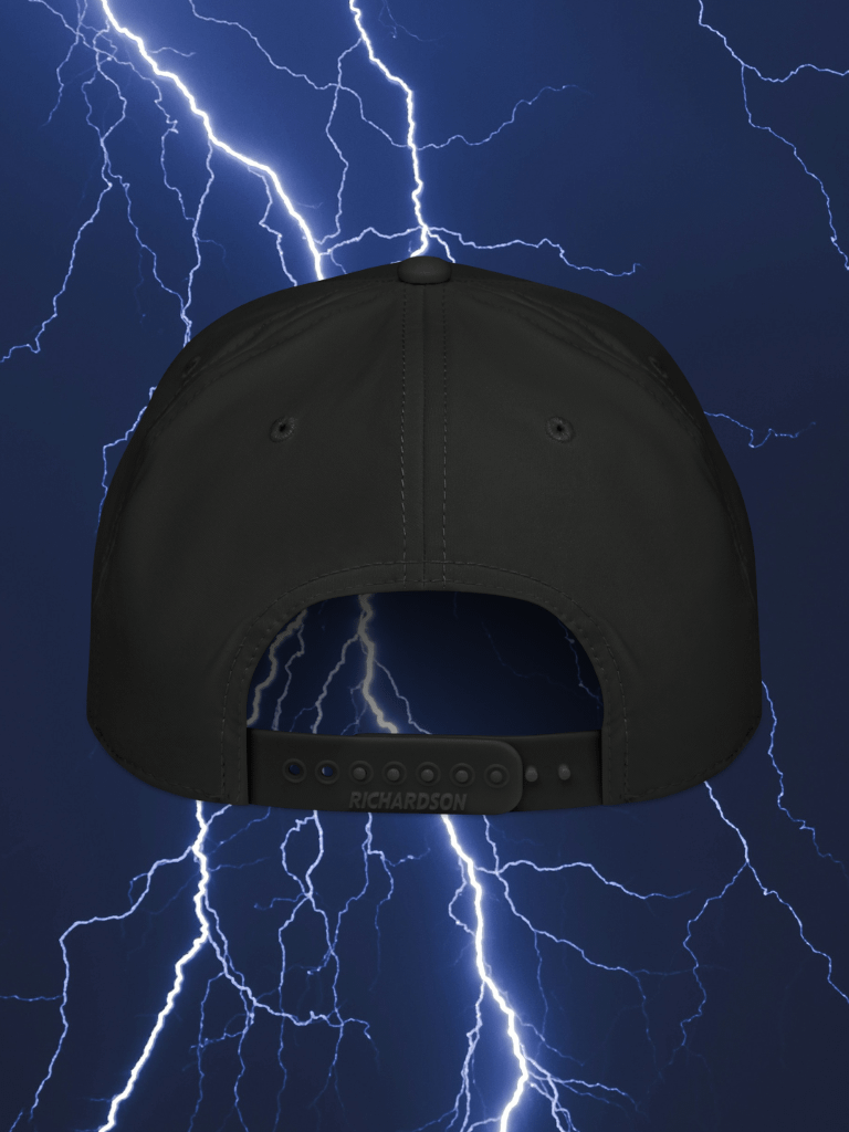 Back to the Hyatt Hat product image (3)