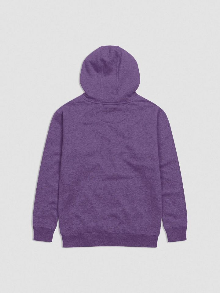Ghost Hoodie product image (2)