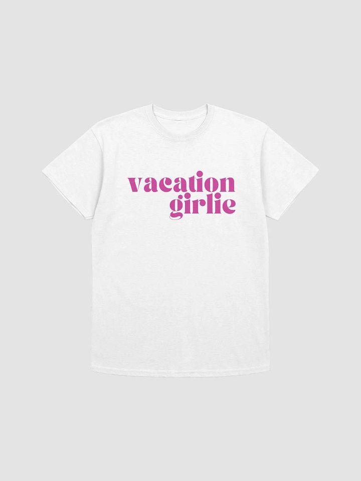 Vacation Girlie product image (1)
