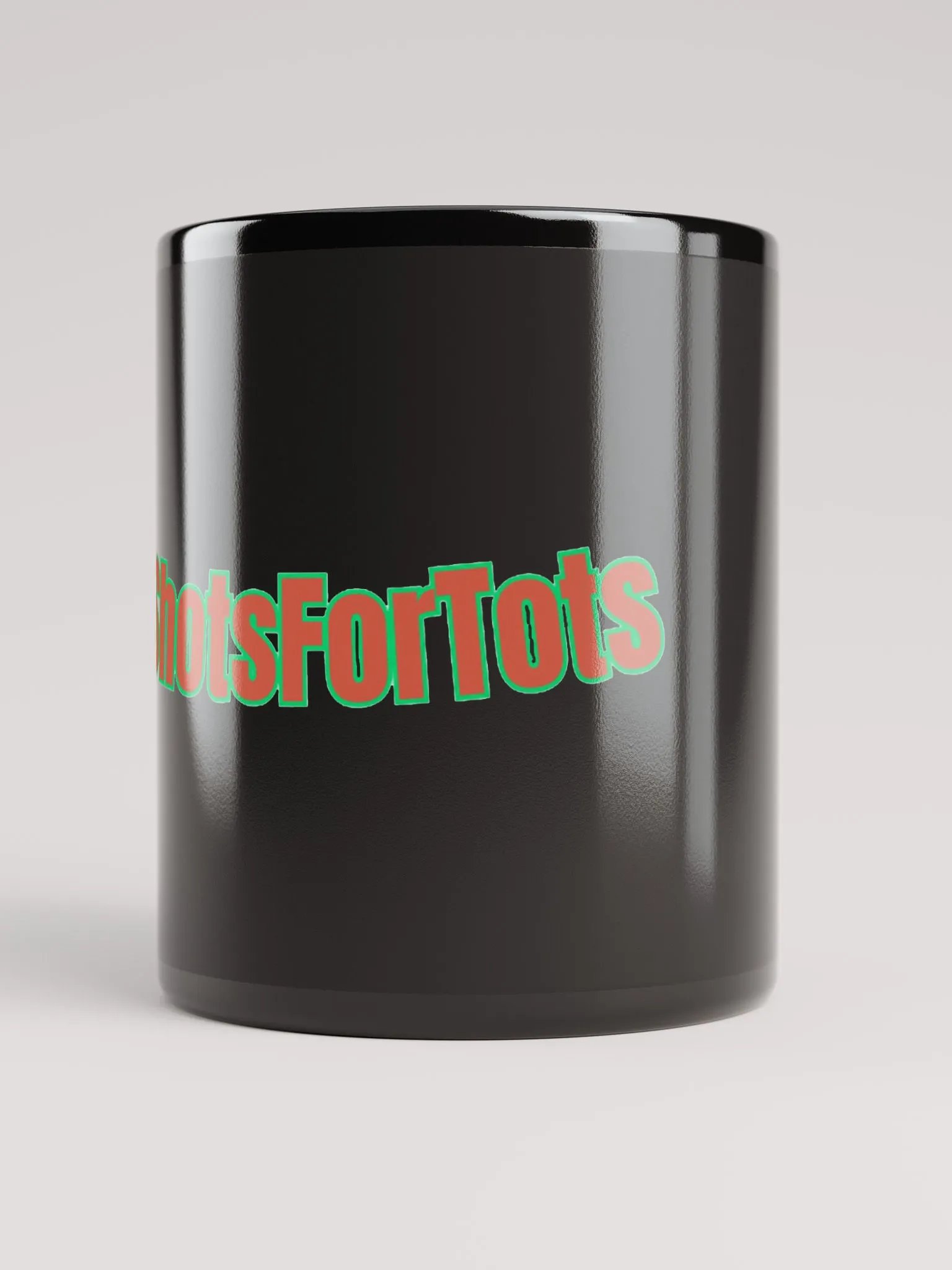 Shots For Tots Mug product image (5)